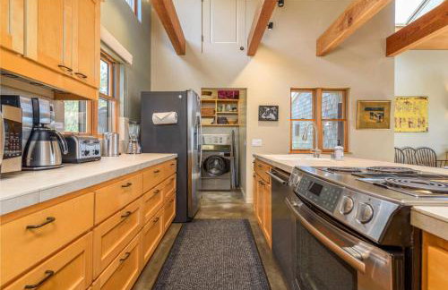 Sea Pebble - Sea Ranch Retreat - Foto 8