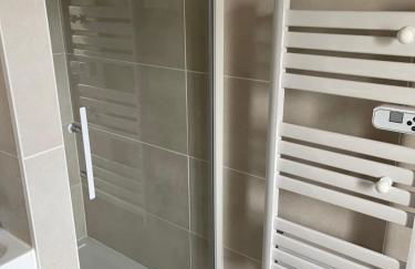 La Parenthèse Balnéo T2 Cosy de 40m² avec terrasse - Foto 13