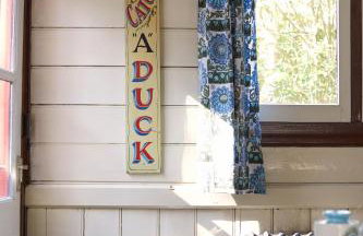 Tin tabernacle perfect for group getaways - Foto 54