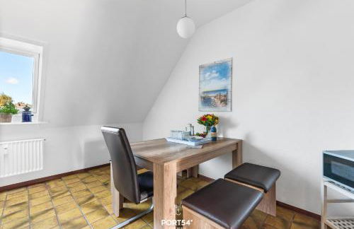 Landhaus Katharina Whg 5 Büsum - Foto 19