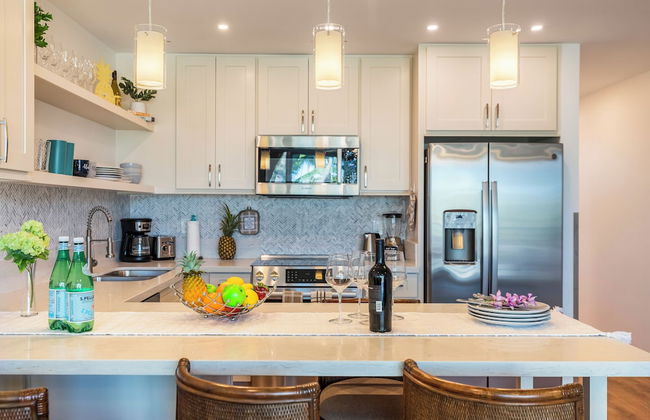 Kuau Plaza Paia Condo with Parking - Foto 13