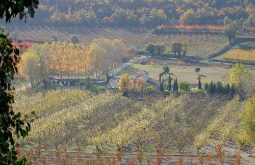 Gîte Aux Tournesols - Photo 40