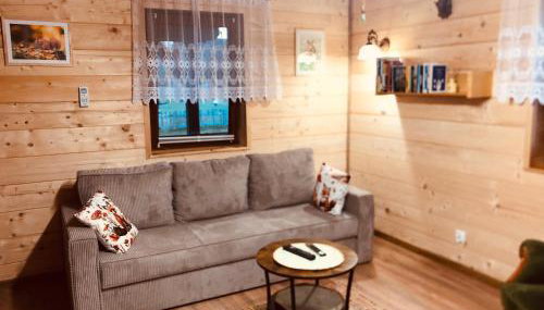 Siedlisko Jaskółka - Puszcza Białowieska - Foto 5