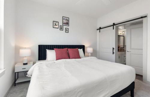 Large Lively Apt - Foto 24