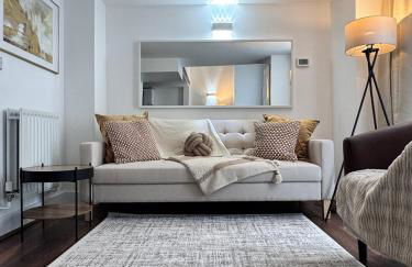 Luxury 2Bed, 2Bath Flat in Greenwich London - Foto 3