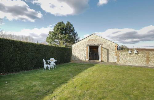 South Barn Cottage - Foto 27