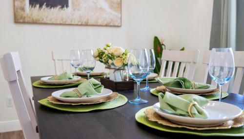 Spacious 4BR Home Perfect for Families - Foto 4