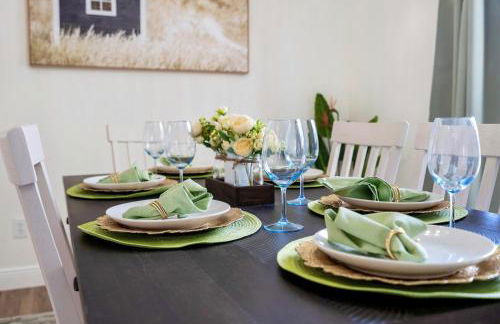 Spacious 4BR Home Perfect for Families - Foto 4