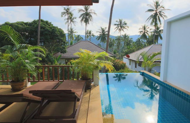 Tropical Season Villa Resort - Photo 18