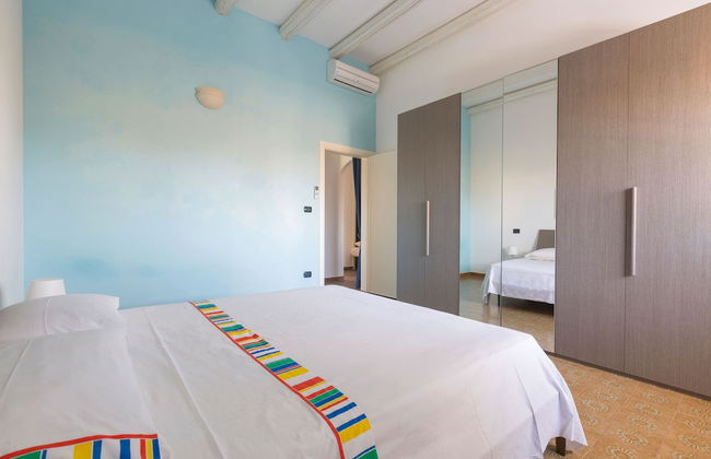 Villa Miramare - Foto 12