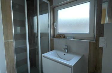 Le nid des hirondelles - Foto 3