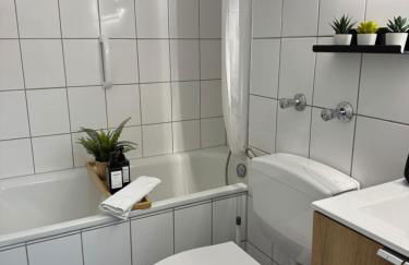 Peak11 Fewo- Panorama View Lahnstein Pool & Sauna - Foto 6