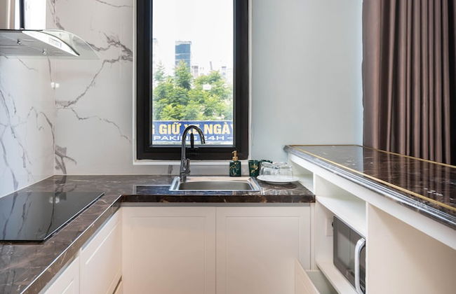 Louis Mo Apartment - Foto 27