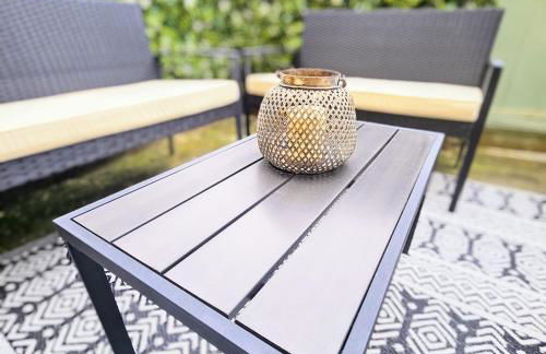 Characterful Grade II listed Victorian Terrace - Foto 28