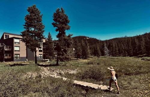 Innsbruck Walkable to Big Sky Resort - Foto 37