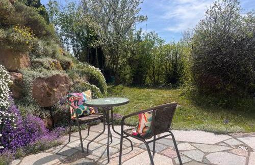 Gemütliche, sonnendurchflutete Ferienwohnung in Bodenseenähe am Säntisblick - Foto 25