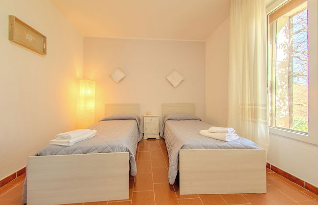 Villa Maddalena - Foto 12