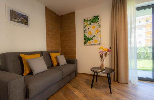 San Martin Holidays Home - Stay, Work & Fun - Foto 11