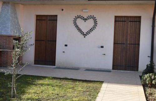 Cozy apartment in Romano D'ezzelino 45 m² with secured garden - Foto 17