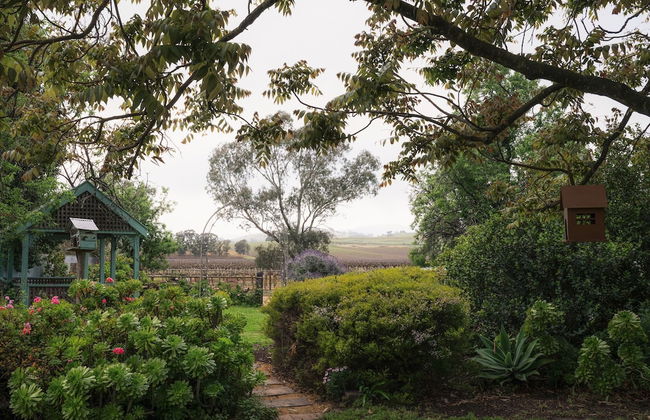 Jasmine's Cottage - Photo 24