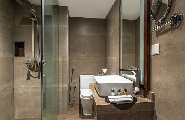 Boudl Abha - Foto 28