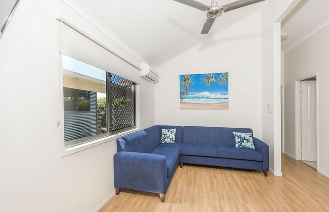 NRMA Woodgate Beach Holiday Park - Foto 37