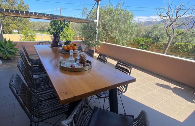 Villa Merlin - Foto 38