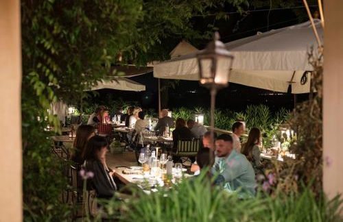 Boutique Hotel Poggio ai Santi - Adults Only - Foto 54