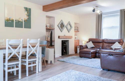 Ty George - 3 Bedroom Cottage - Tenby - Foto 62