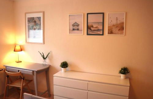 Ferienwohnung Borkum - Foto 17