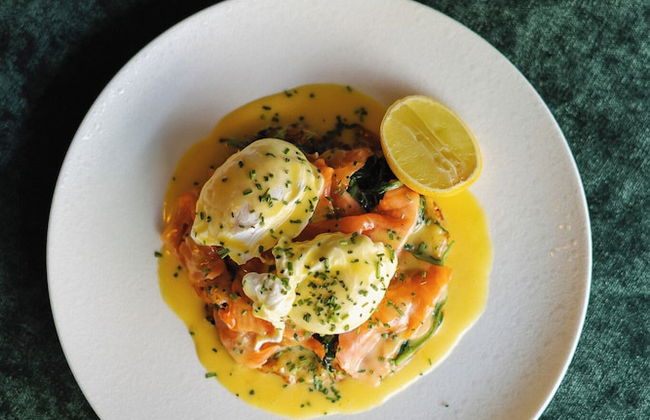 Charles Hope Cape Town - Foto 65