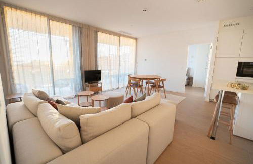 Pure Sea Apartments Villajoyosa - Foto 33