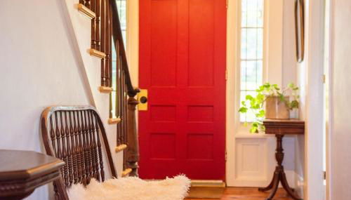 Historic Colonial in the Heart of Ski Country - Foto 2