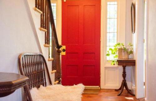 Historic Colonial in the Heart of Ski Country - Foto 2