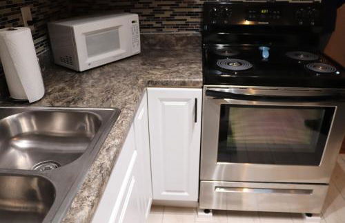 Charming 2 bedroom Retreat minutes from Downtown - Foto 13