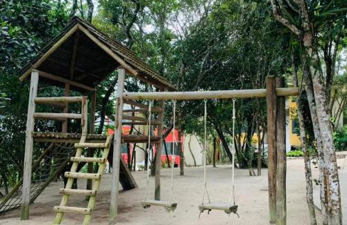 Flat 202 Topo da Montanha - Foto 5