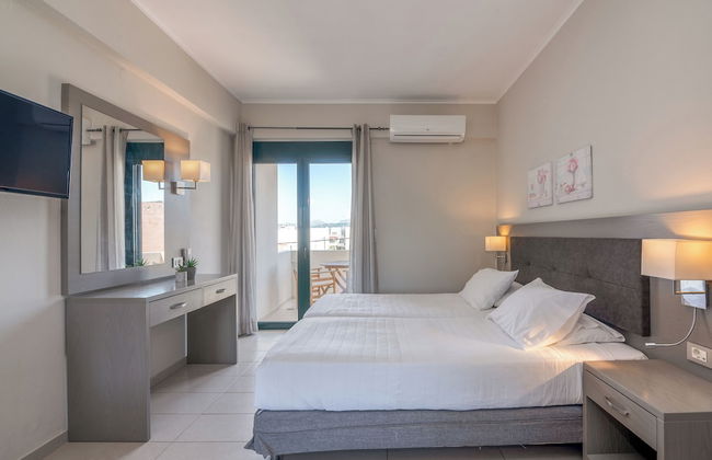 Christina Beach Hotel - Foto 19