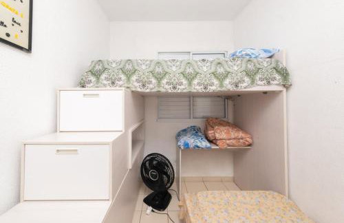 Rental Palhoça - Acomodações Residenciais IV - Foto 46