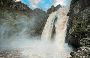 VuT Pozo de los humos - Foto 18