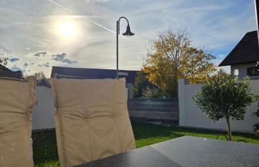 Ferienwohnung Ott - 4-Sterne - Foto 22