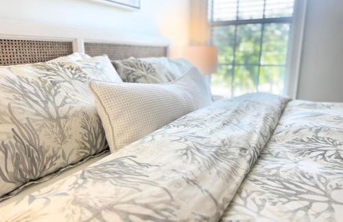 Windsor Lodge Unit 20, studio, 1BR 1BA close to the beaches, pool access - Foto 15