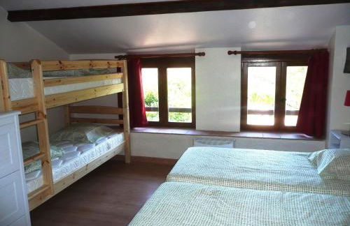 Holiday Home Domäne Gite La Bergerie - Ferienwohnung by Interhome - Foto 7