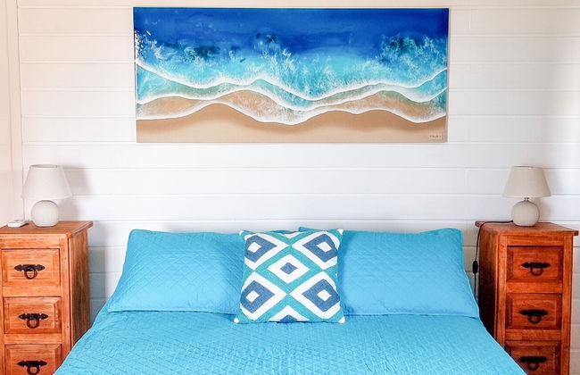 Cabañas Kundalini Punta de Diablo - Photo 13