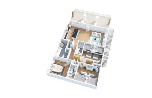 500 ft to beach Upscale Beach Home Golf Cart with Fire pit For 14 - Foto 63