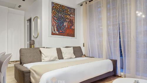 Appartement de prestige avec balcon - Paris 16e - Foto 3