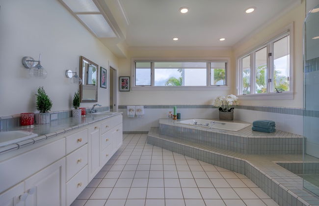 Pau Laka 5 Bedroom Home by RedAwning - Foto 22