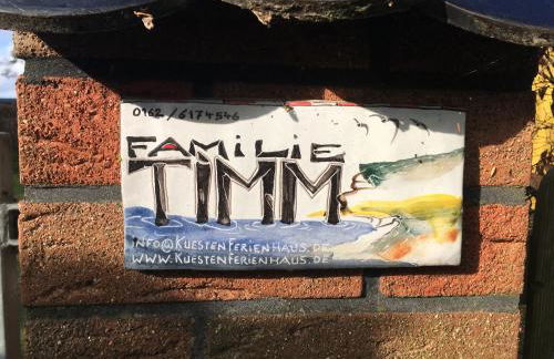 Küstenferienhaus Nr. 91/92 - Foto 15