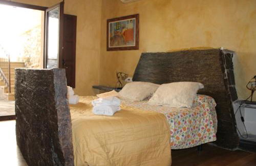 Las cabachuelas casas rurales - Foto 71