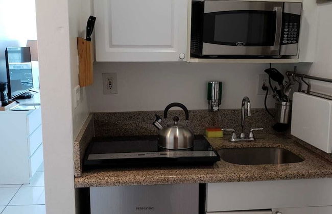 Castle Beach Club Apartments - Photo 64