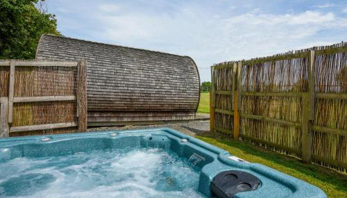 Willow - Glamping Pod - Uk49947 - Foto 2